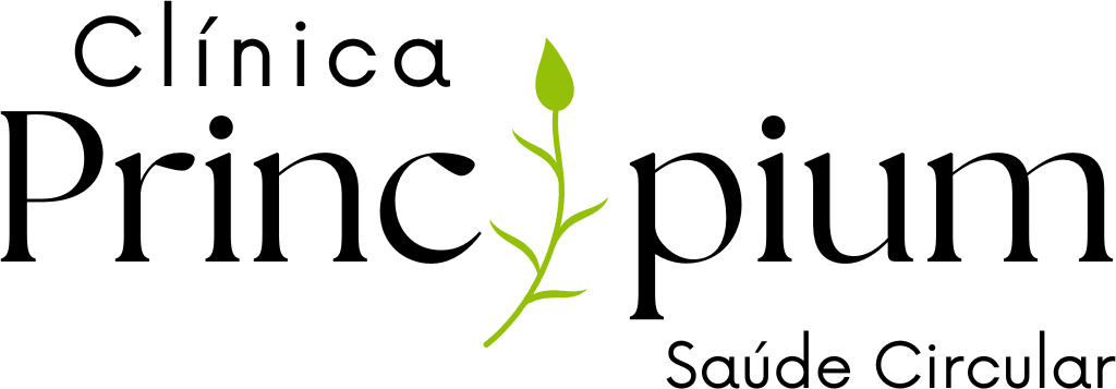 Clínica Principium — Saúde Circular
